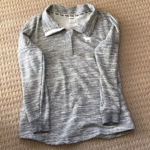 Victoria’s Secret Pink sweater